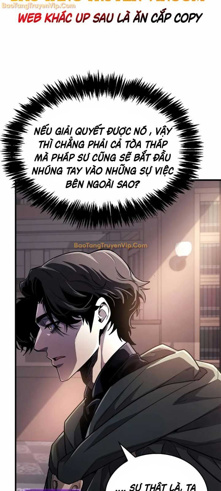 Người Chơi Che Giấu Quá Khứ - Chapter 54 - Page 83