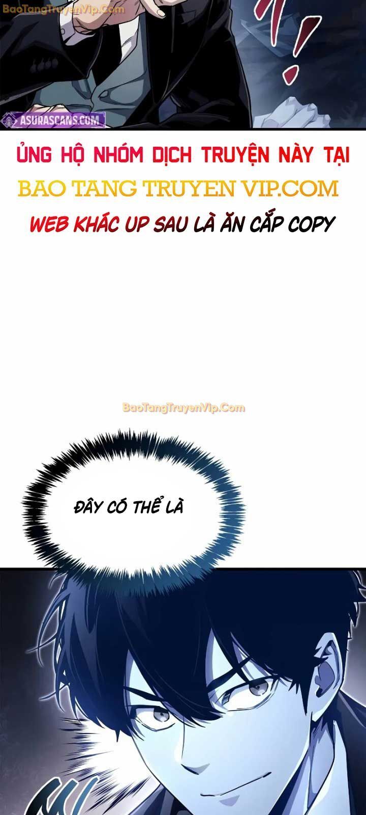 Người Chơi Che Giấu Quá Khứ - Chapter 54 - Page 86