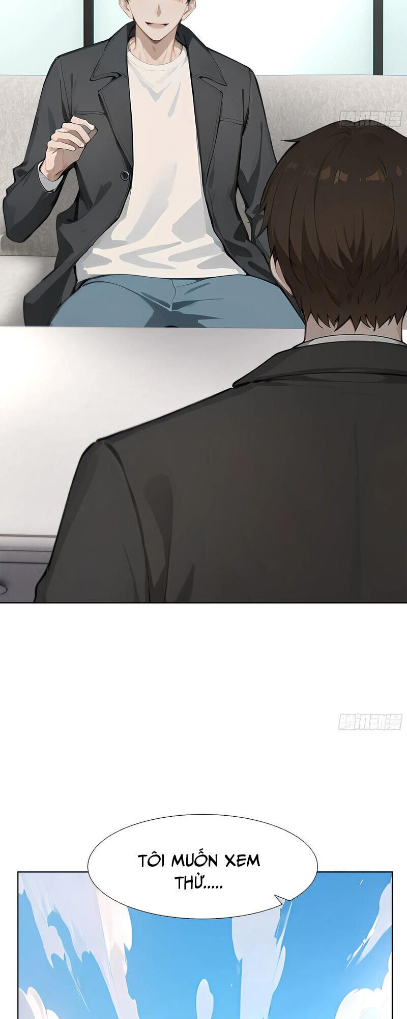 Khởi Đầu Vật Giá Sụt Giảm, Ta Trở Thành Nhà Giàu Số Một Thế Giới! - Chapter 53 - Page 12