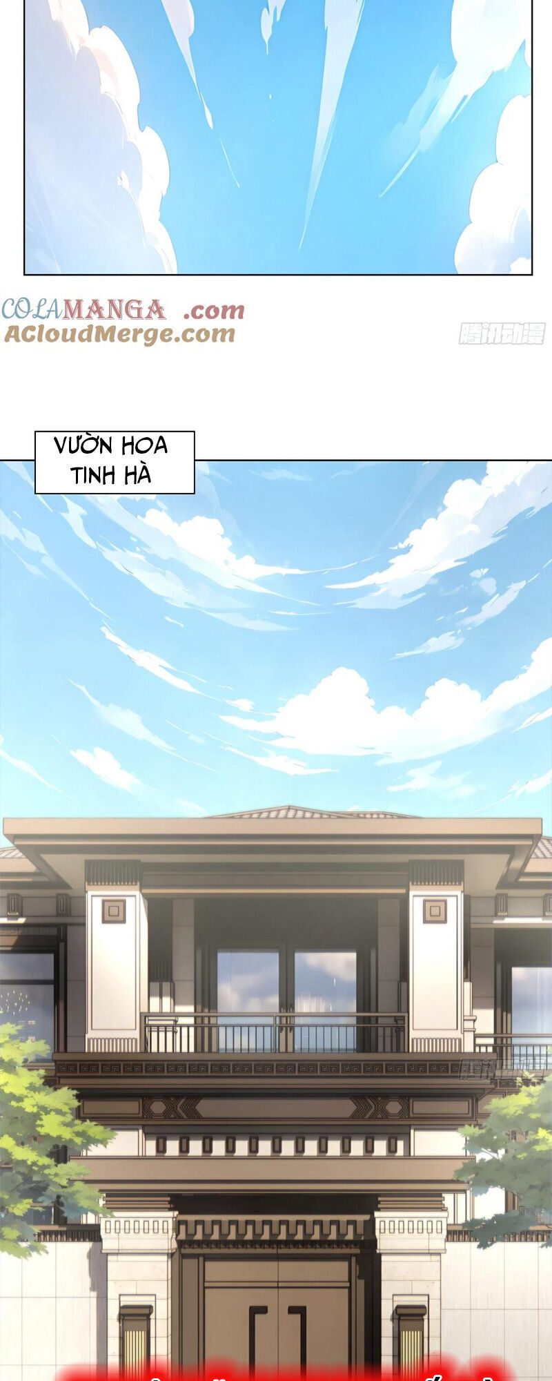 Khởi Đầu Vật Giá Sụt Giảm, Ta Trở Thành Nhà Giàu Số Một Thế Giới! - Chapter 53 - Page 13