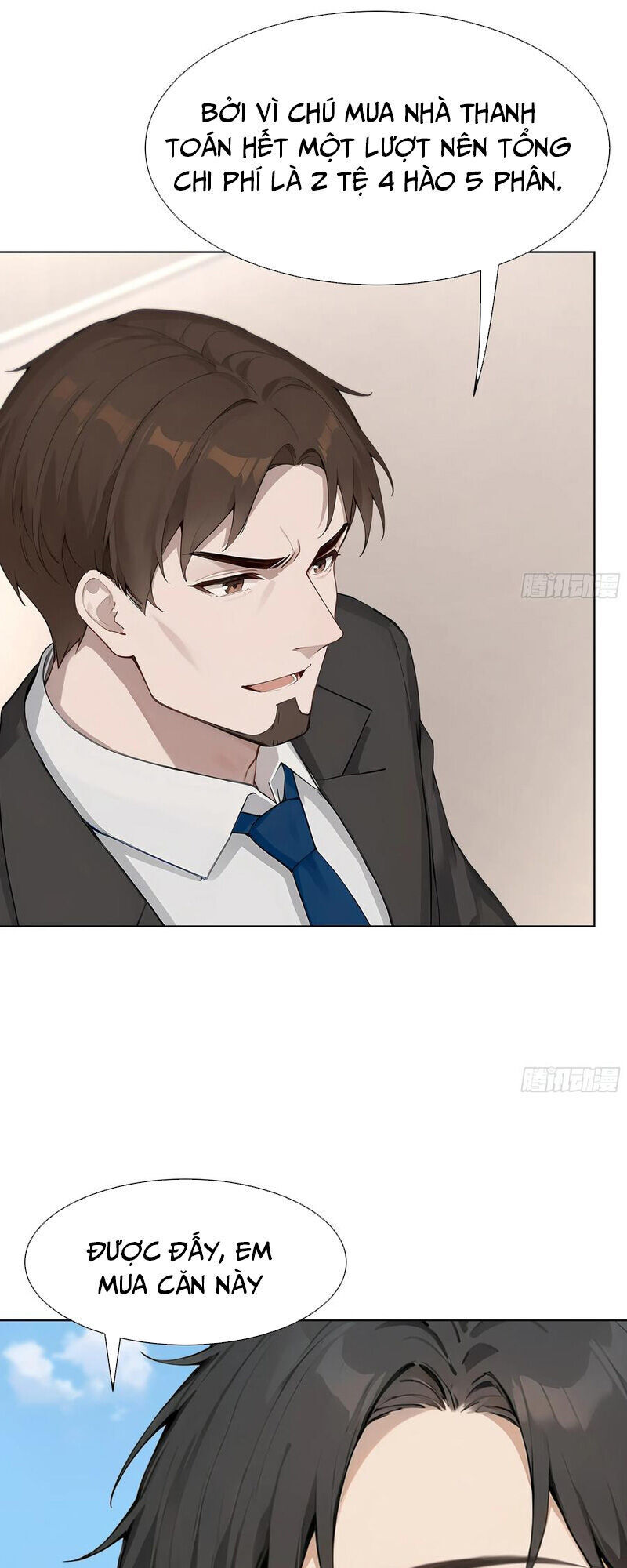 Khởi Đầu Vật Giá Sụt Giảm, Ta Trở Thành Nhà Giàu Số Một Thế Giới! - Chapter 53 - Page 15