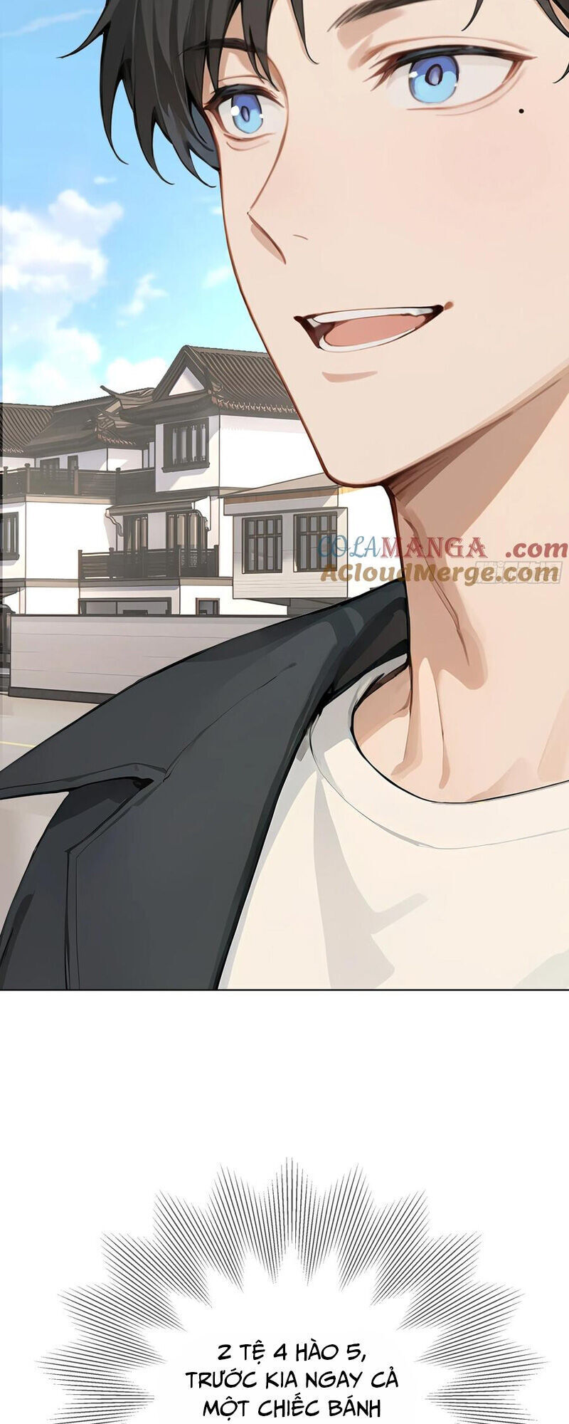 Khởi Đầu Vật Giá Sụt Giảm, Ta Trở Thành Nhà Giàu Số Một Thế Giới! - Chapter 53 - Page 16