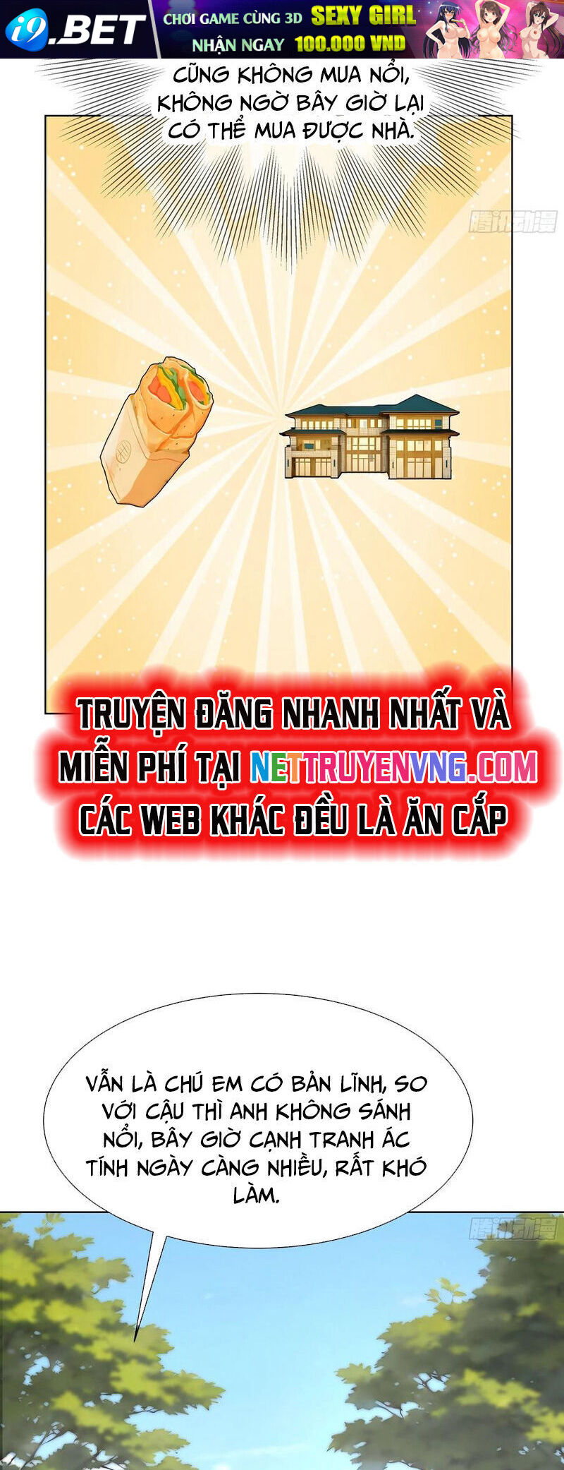 Khởi Đầu Vật Giá Sụt Giảm, Ta Trở Thành Nhà Giàu Số Một Thế Giới! - Chapter 53 - Page 17