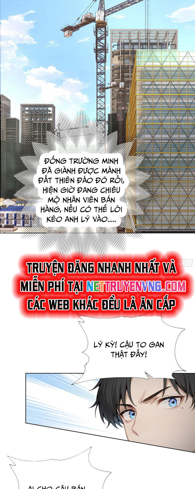 Khởi Đầu Vật Giá Sụt Giảm, Ta Trở Thành Nhà Giàu Số Một Thế Giới! - Chapter 53 - Page 19