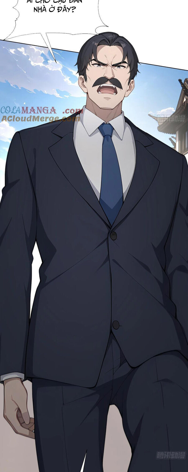 Khởi Đầu Vật Giá Sụt Giảm, Ta Trở Thành Nhà Giàu Số Một Thế Giới! - Chapter 53 - Page 20