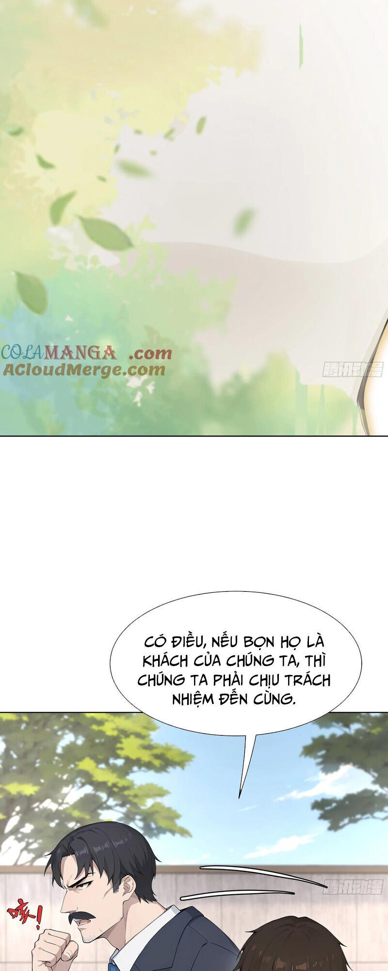 Khởi Đầu Vật Giá Sụt Giảm, Ta Trở Thành Nhà Giàu Số Một Thế Giới! - Chapter 53 - Page 25