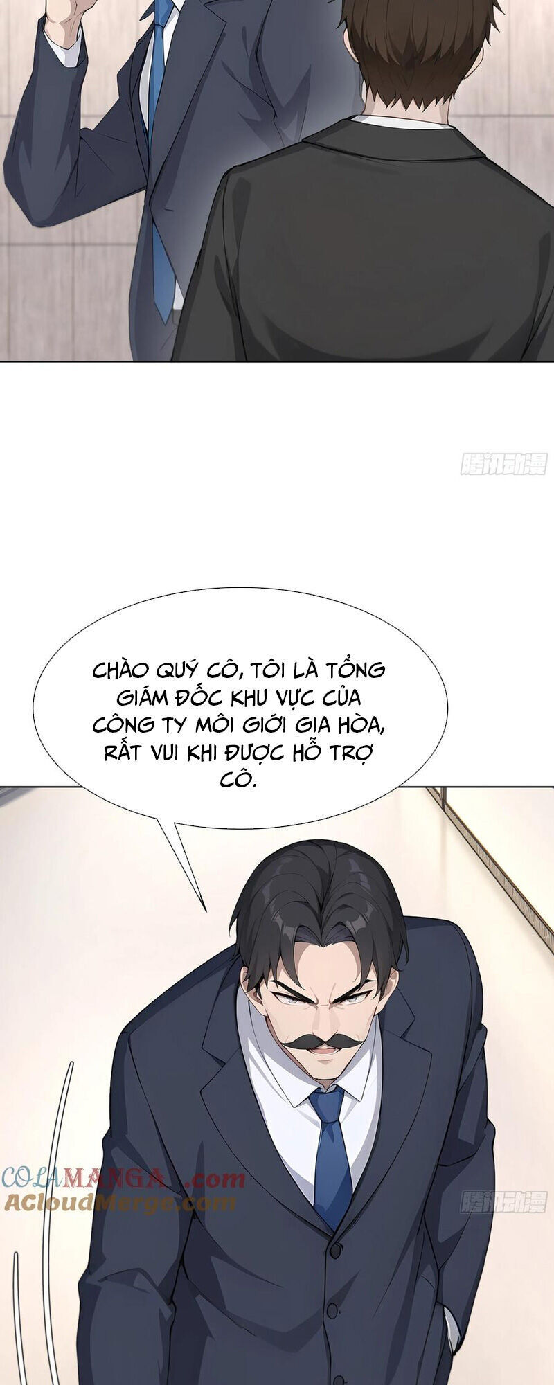 Khởi Đầu Vật Giá Sụt Giảm, Ta Trở Thành Nhà Giàu Số Một Thế Giới! - Chapter 53 - Page 26