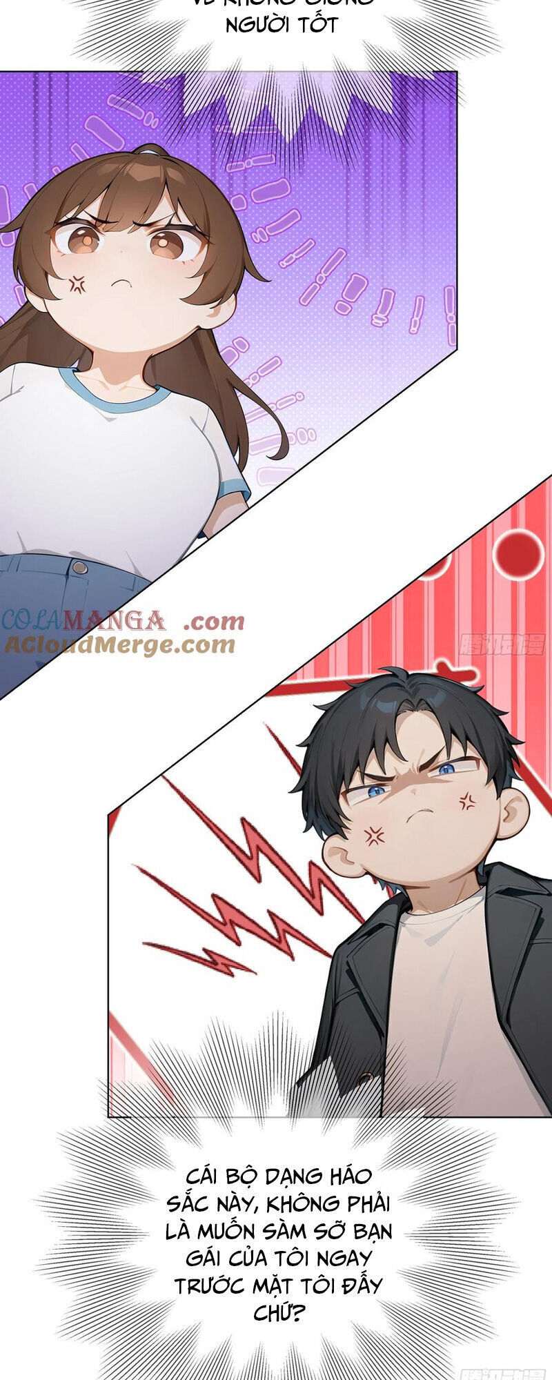 Khởi Đầu Vật Giá Sụt Giảm, Ta Trở Thành Nhà Giàu Số Một Thế Giới! - Chapter 53 - Page 28