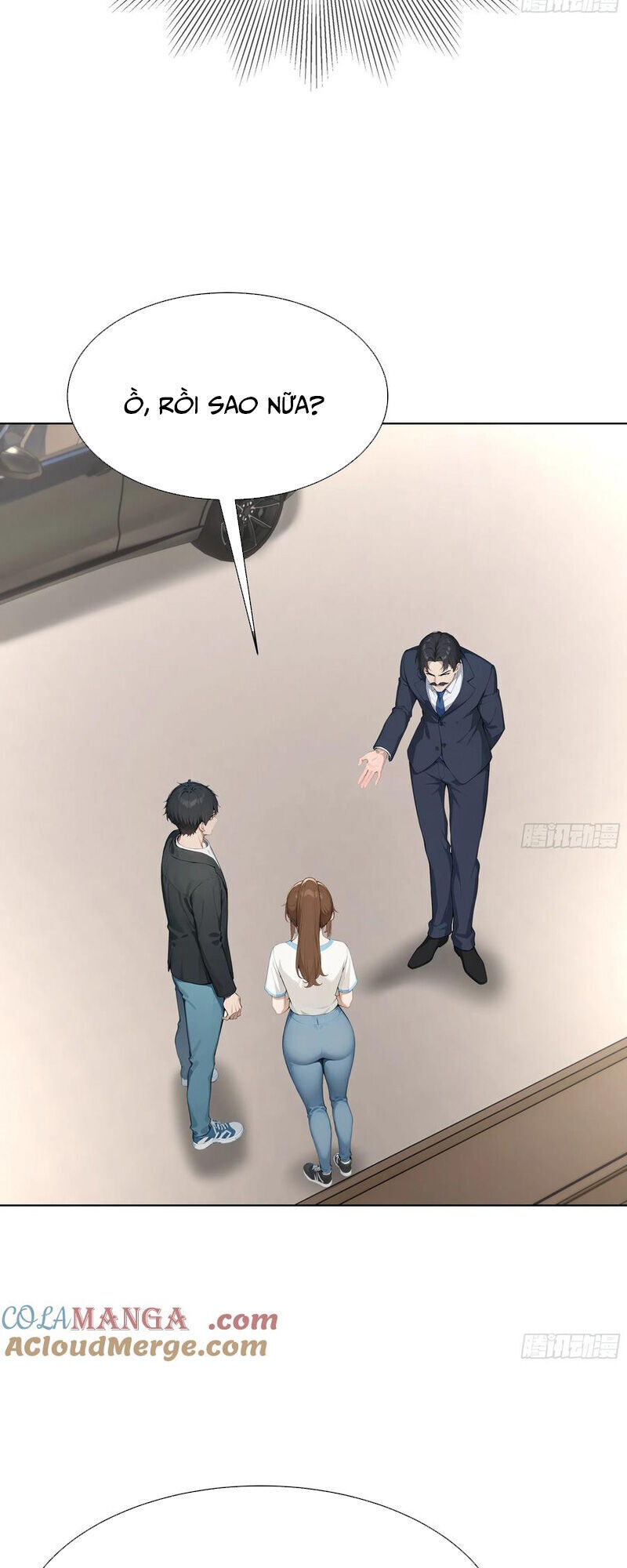 Khởi Đầu Vật Giá Sụt Giảm, Ta Trở Thành Nhà Giàu Số Một Thế Giới! - Chapter 53 - Page 29