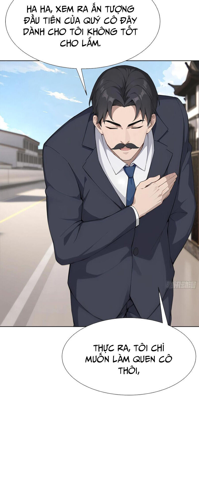 Khởi Đầu Vật Giá Sụt Giảm, Ta Trở Thành Nhà Giàu Số Một Thế Giới! - Chapter 53 - Page 30