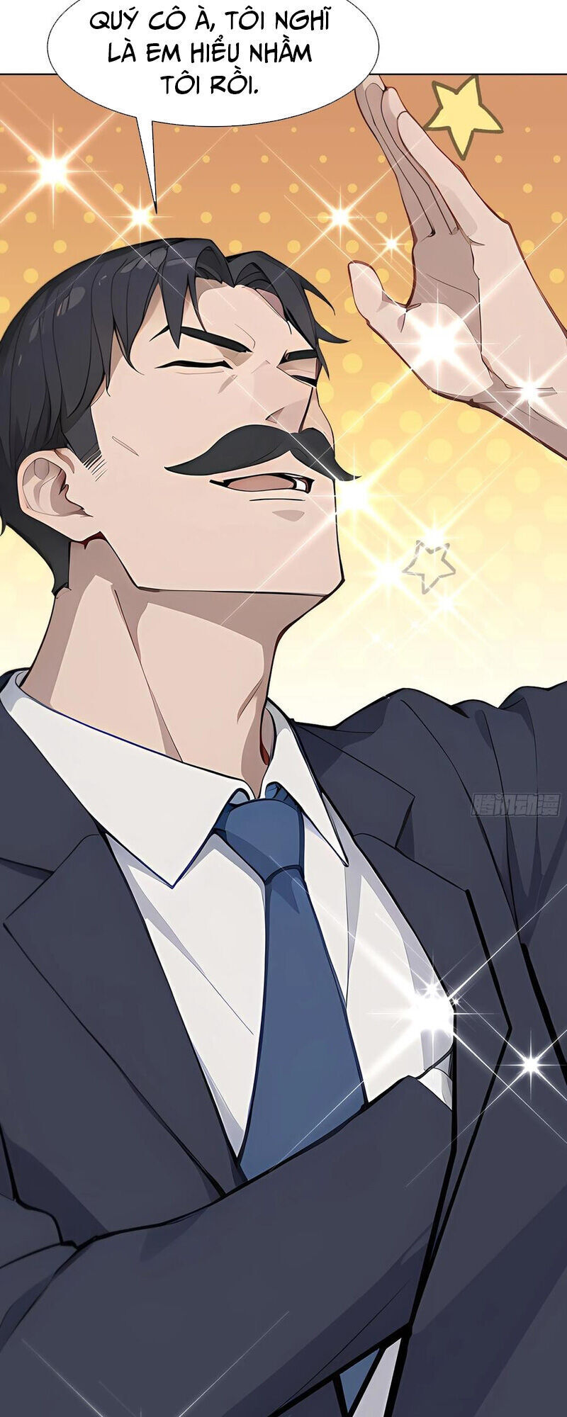 Khởi Đầu Vật Giá Sụt Giảm, Ta Trở Thành Nhà Giàu Số Một Thế Giới! - Chapter 53 - Page 34