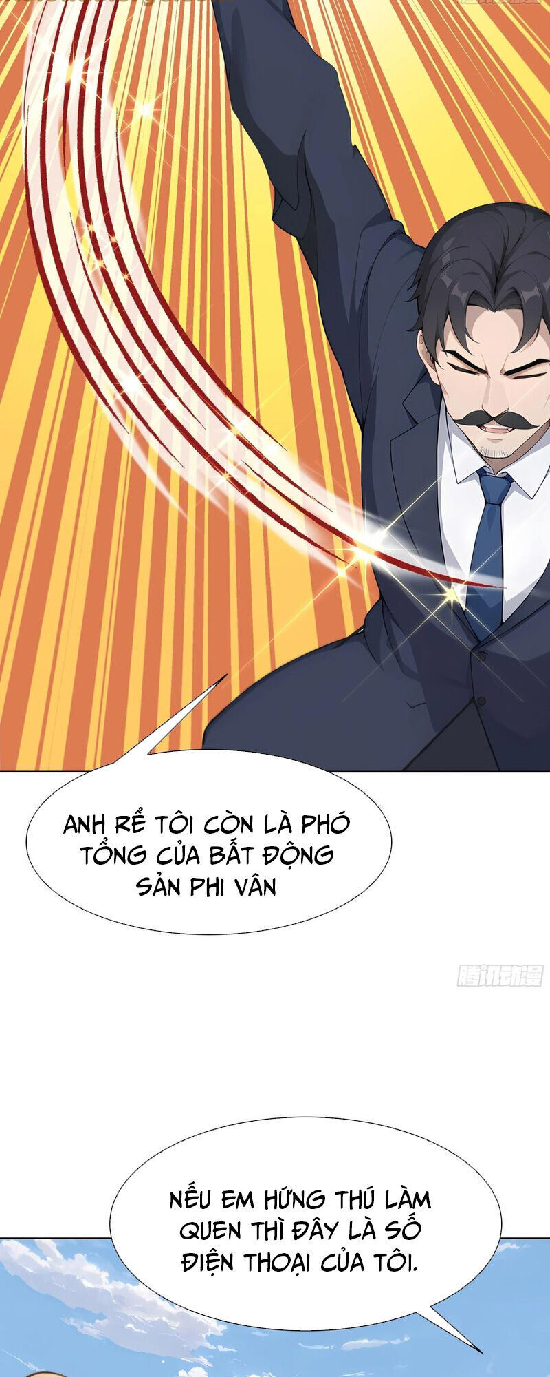 Khởi Đầu Vật Giá Sụt Giảm, Ta Trở Thành Nhà Giàu Số Một Thế Giới! - Chapter 53 - Page 36