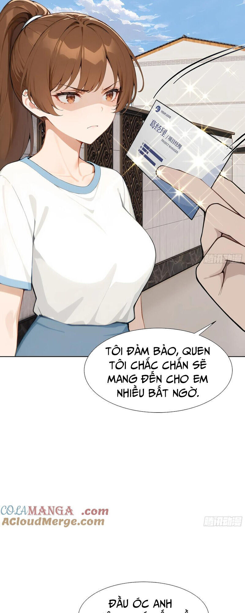 Khởi Đầu Vật Giá Sụt Giảm, Ta Trở Thành Nhà Giàu Số Một Thế Giới! - Chapter 53 - Page 37