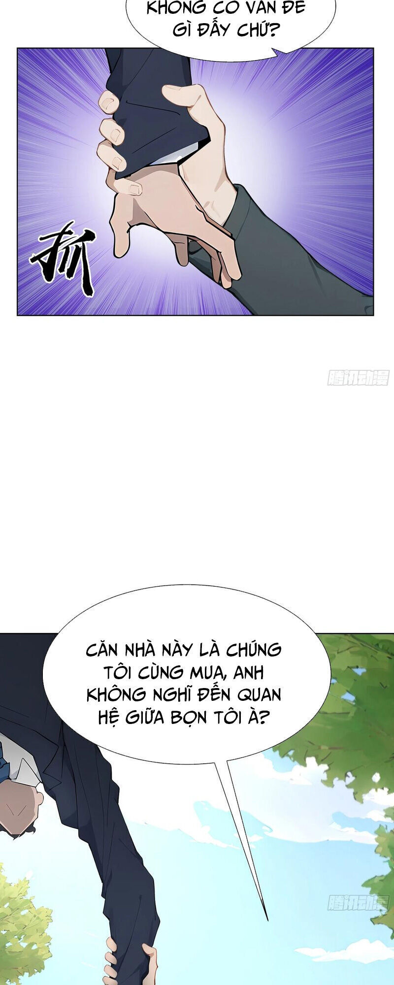 Khởi Đầu Vật Giá Sụt Giảm, Ta Trở Thành Nhà Giàu Số Một Thế Giới! - Chapter 53 - Page 38