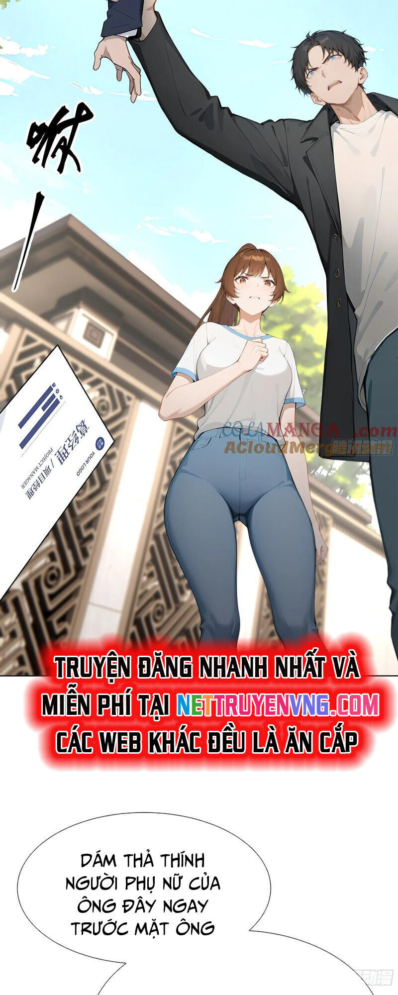 Khởi Đầu Vật Giá Sụt Giảm, Ta Trở Thành Nhà Giàu Số Một Thế Giới! - Chapter 53 - Page 39