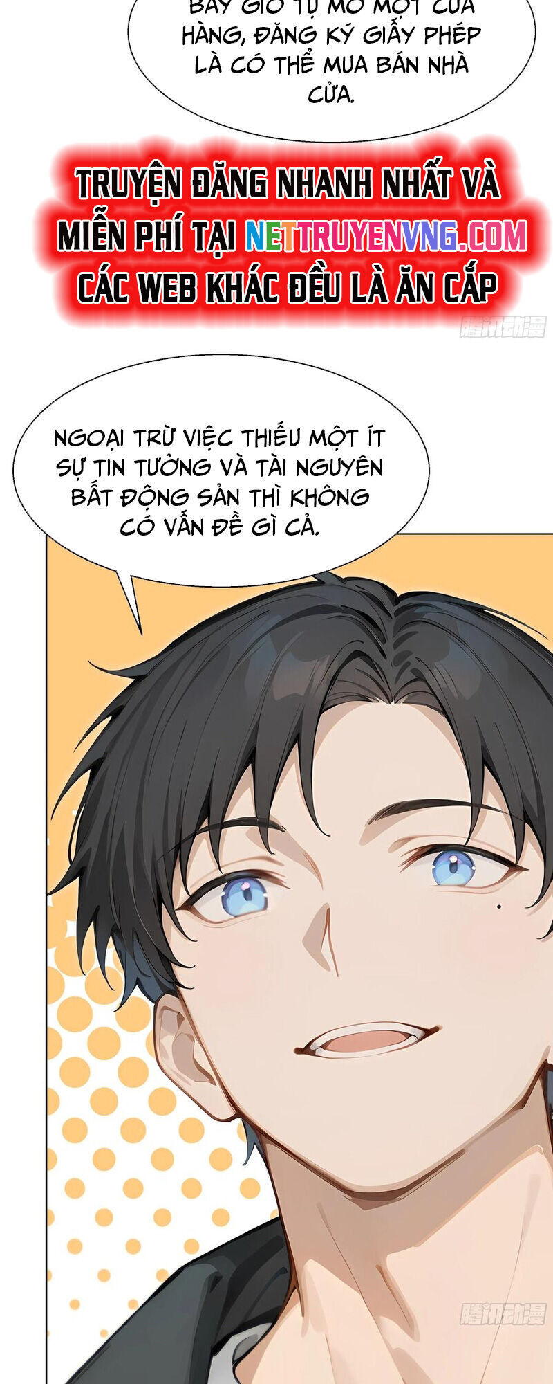 Khởi Đầu Vật Giá Sụt Giảm, Ta Trở Thành Nhà Giàu Số Một Thế Giới! - Chapter 53 - Page 4