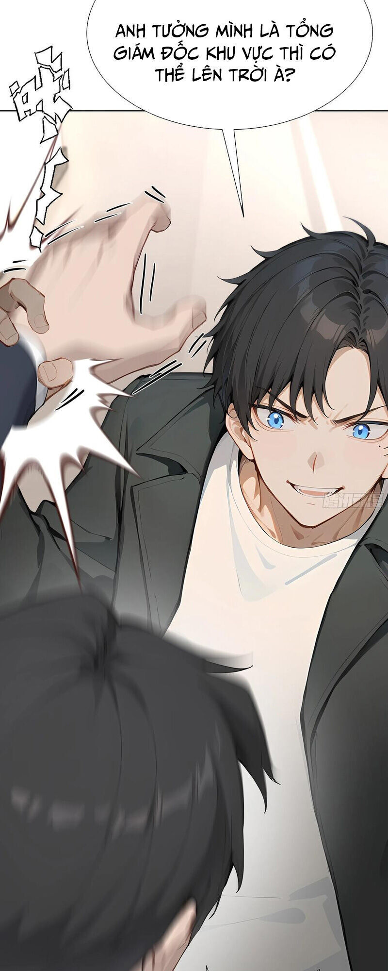 Khởi Đầu Vật Giá Sụt Giảm, Ta Trở Thành Nhà Giàu Số Một Thế Giới! - Chapter 53 - Page 40