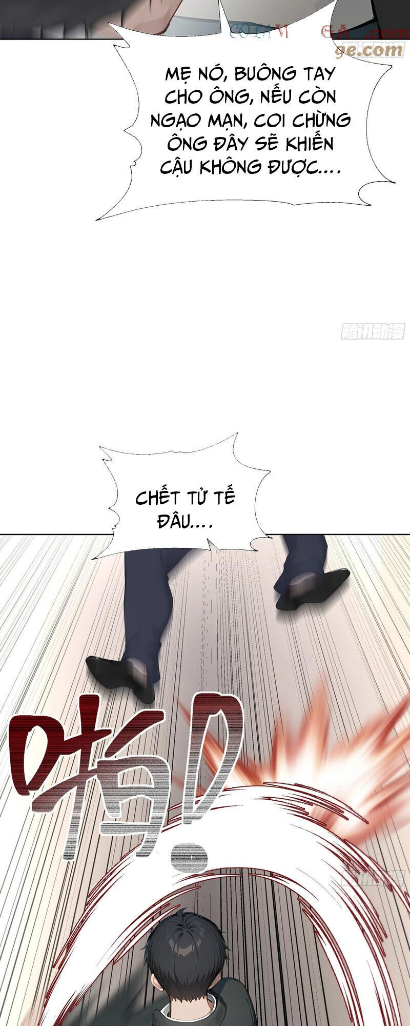 Khởi Đầu Vật Giá Sụt Giảm, Ta Trở Thành Nhà Giàu Số Một Thế Giới! - Chapter 53 - Page 41