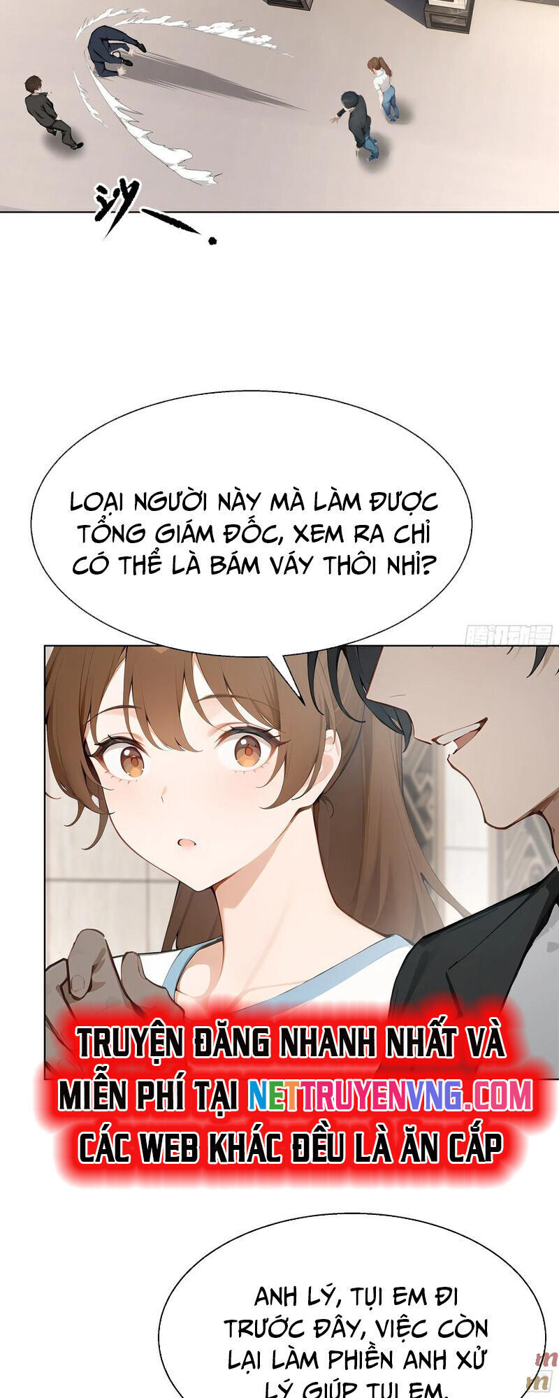 Khởi Đầu Vật Giá Sụt Giảm, Ta Trở Thành Nhà Giàu Số Một Thế Giới! - Chapter 53 - Page 43