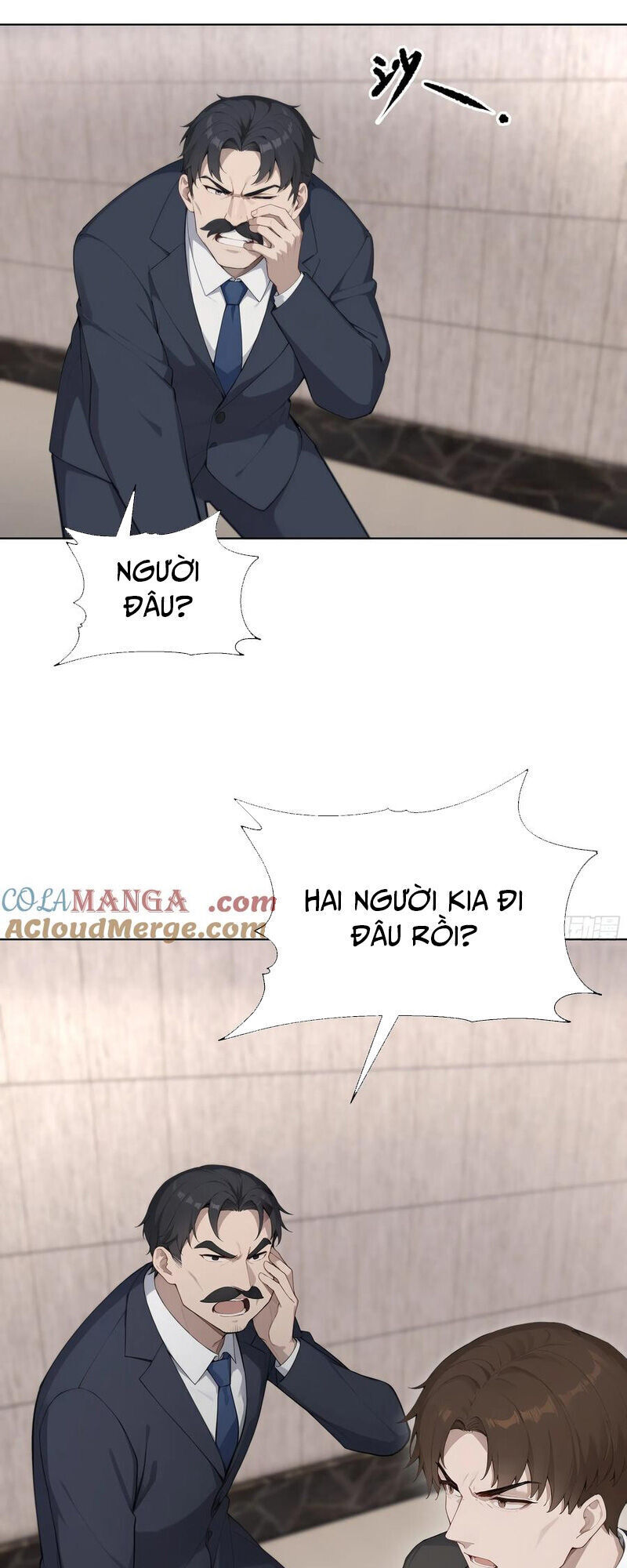 Khởi Đầu Vật Giá Sụt Giảm, Ta Trở Thành Nhà Giàu Số Một Thế Giới! - Chapter 53 - Page 45