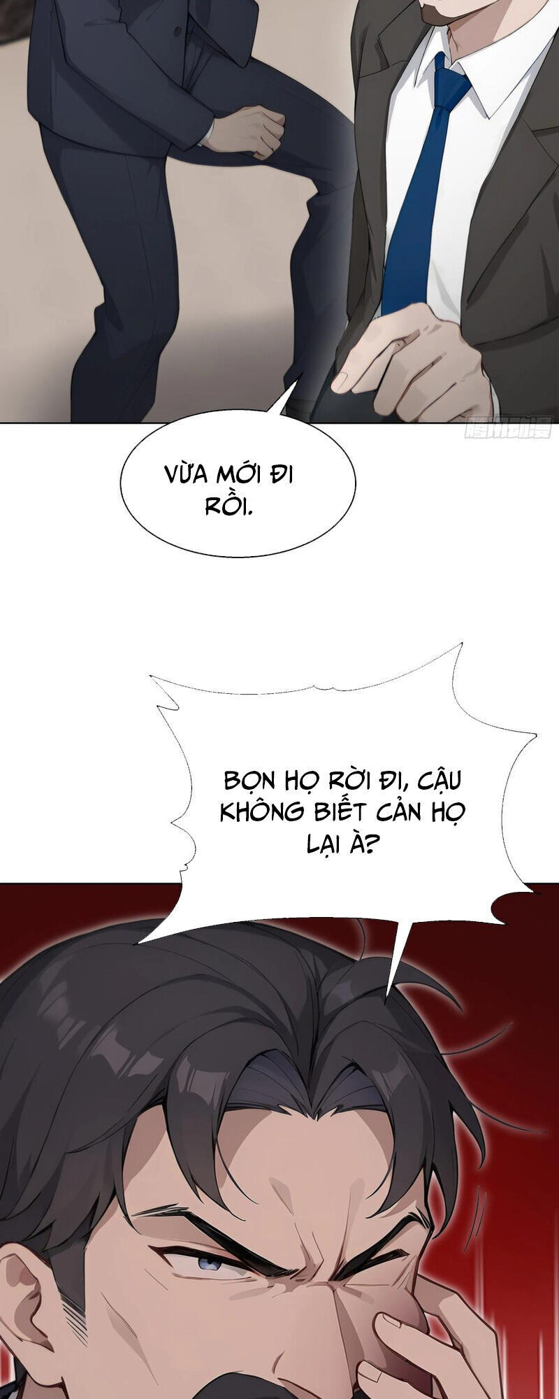 Khởi Đầu Vật Giá Sụt Giảm, Ta Trở Thành Nhà Giàu Số Một Thế Giới! - Chapter 53 - Page 46