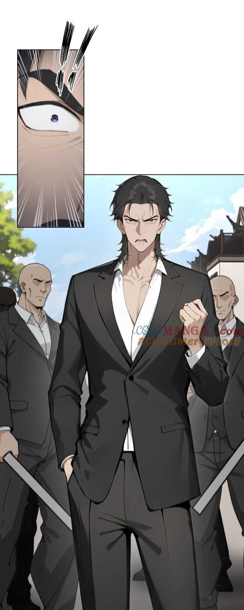 Khởi Đầu Vật Giá Sụt Giảm, Ta Trở Thành Nhà Giàu Số Một Thế Giới! - Chapter 53 - Page 49