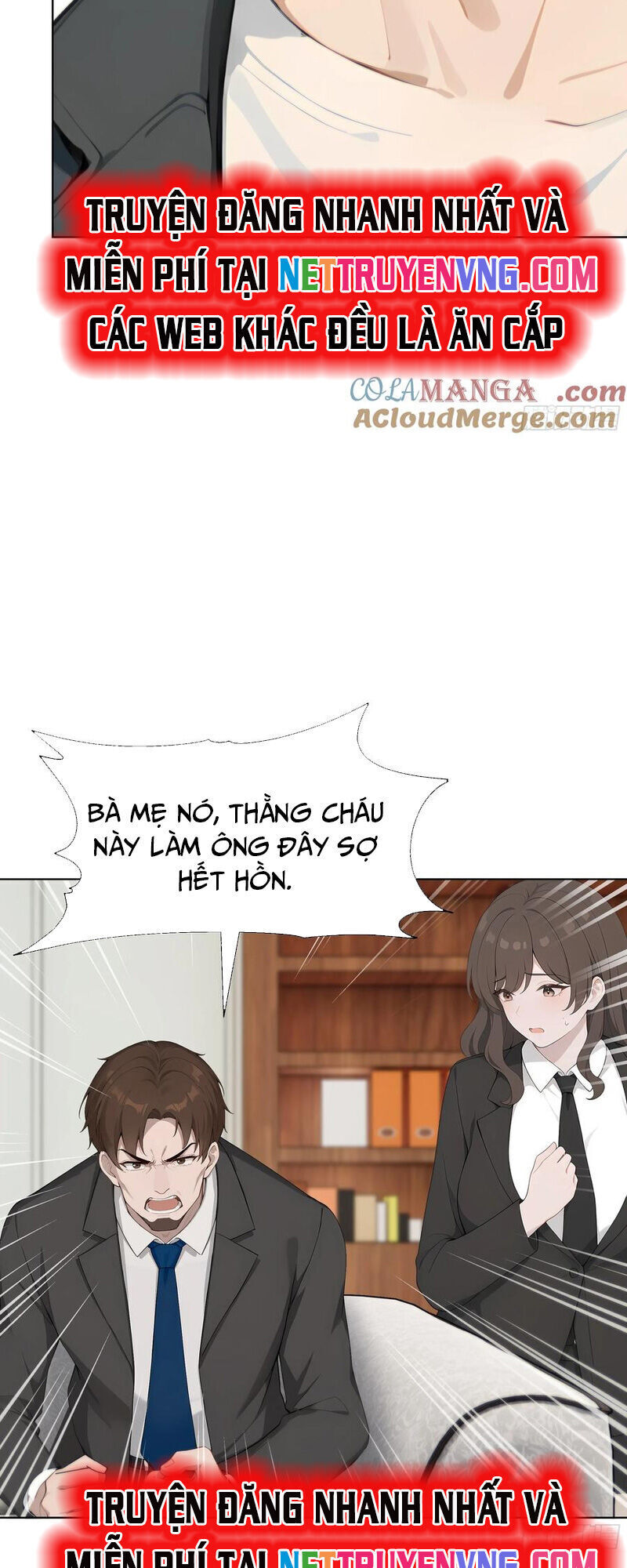 Khởi Đầu Vật Giá Sụt Giảm, Ta Trở Thành Nhà Giàu Số Một Thế Giới! - Chapter 53 - Page 5