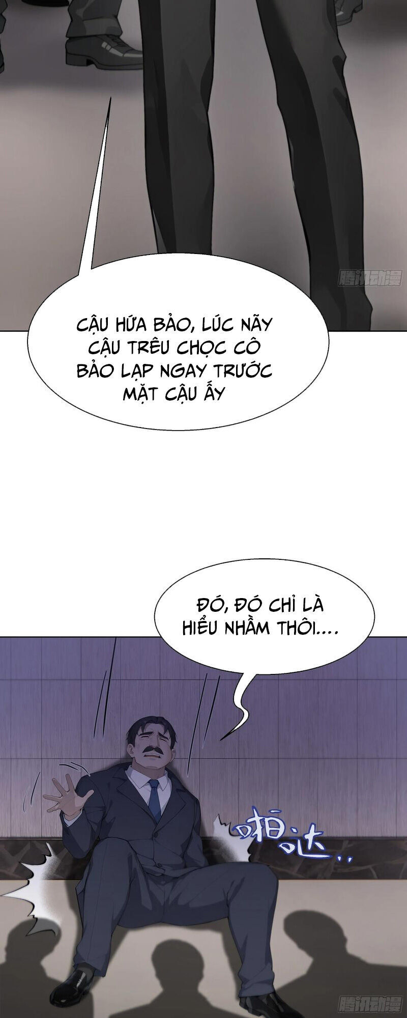 Khởi Đầu Vật Giá Sụt Giảm, Ta Trở Thành Nhà Giàu Số Một Thế Giới! - Chapter 53 - Page 50