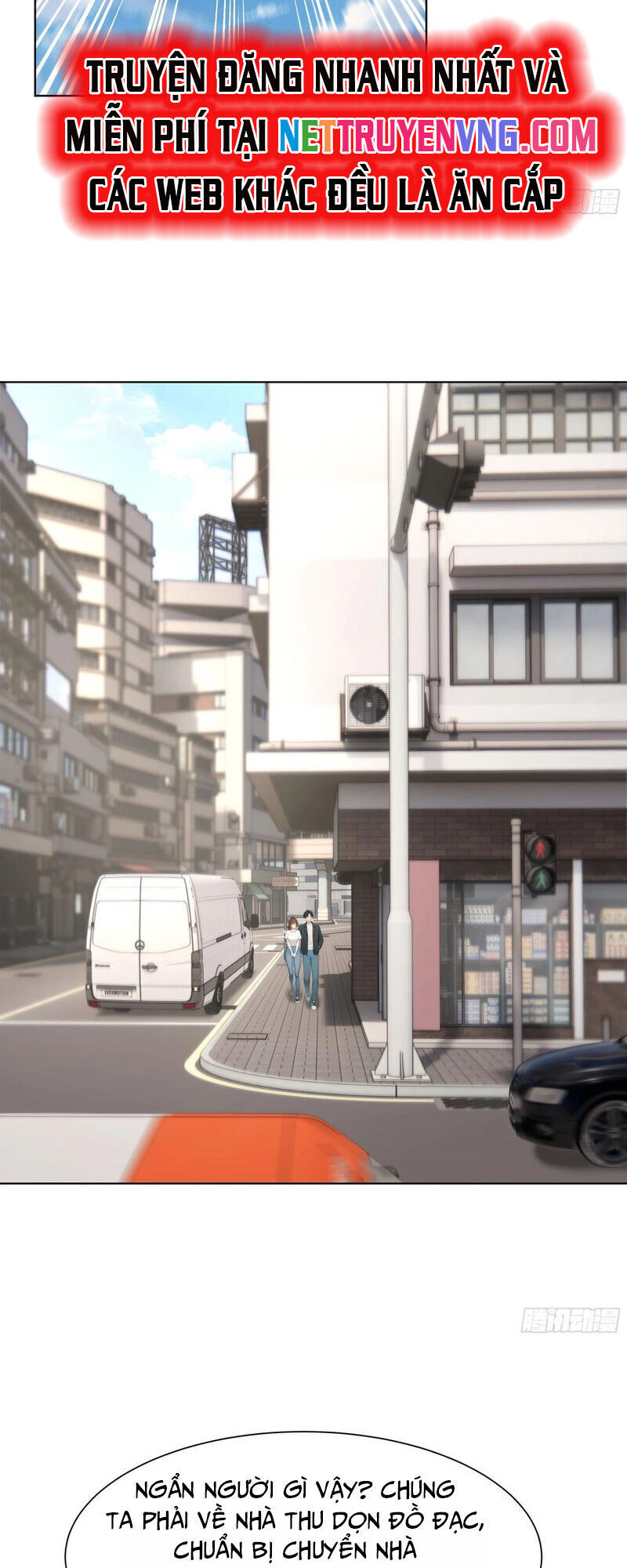 Khởi Đầu Vật Giá Sụt Giảm, Ta Trở Thành Nhà Giàu Số Một Thế Giới! - Chapter 53 - Page 52