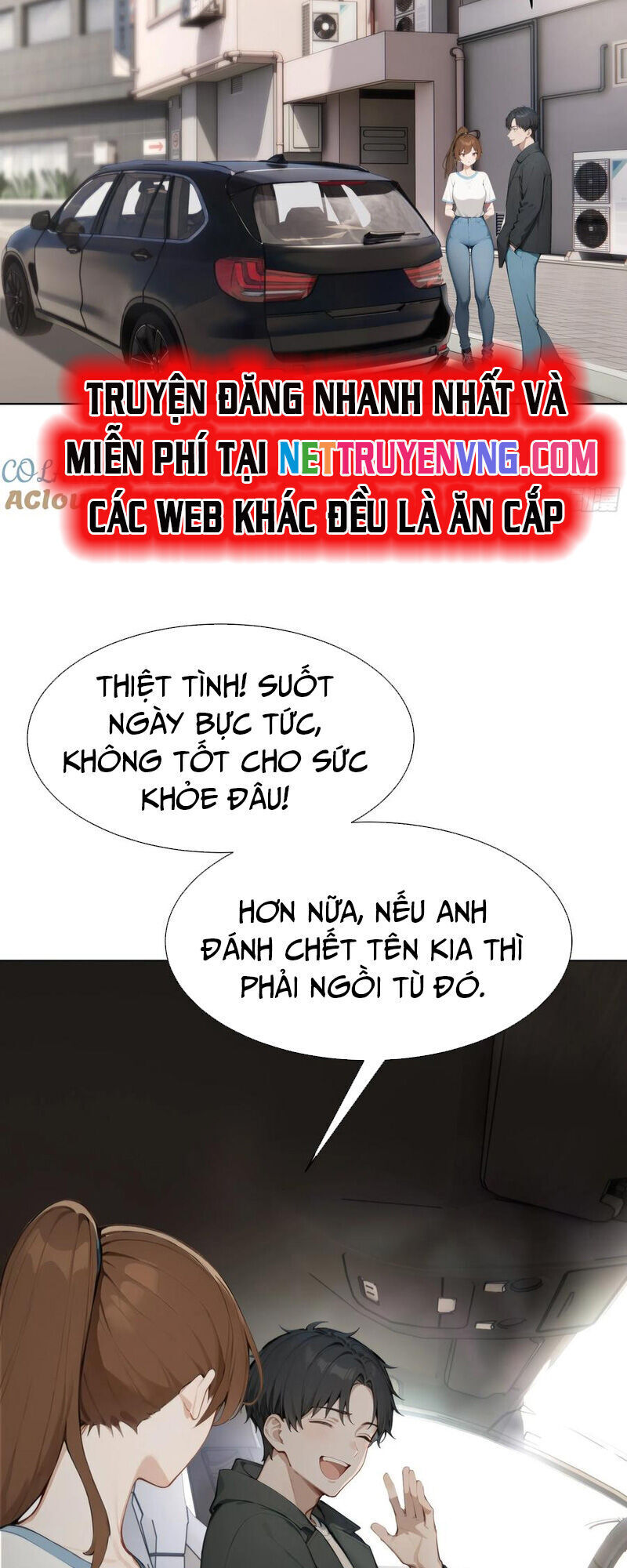 Khởi Đầu Vật Giá Sụt Giảm, Ta Trở Thành Nhà Giàu Số Một Thế Giới! - Chapter 53 - Page 55