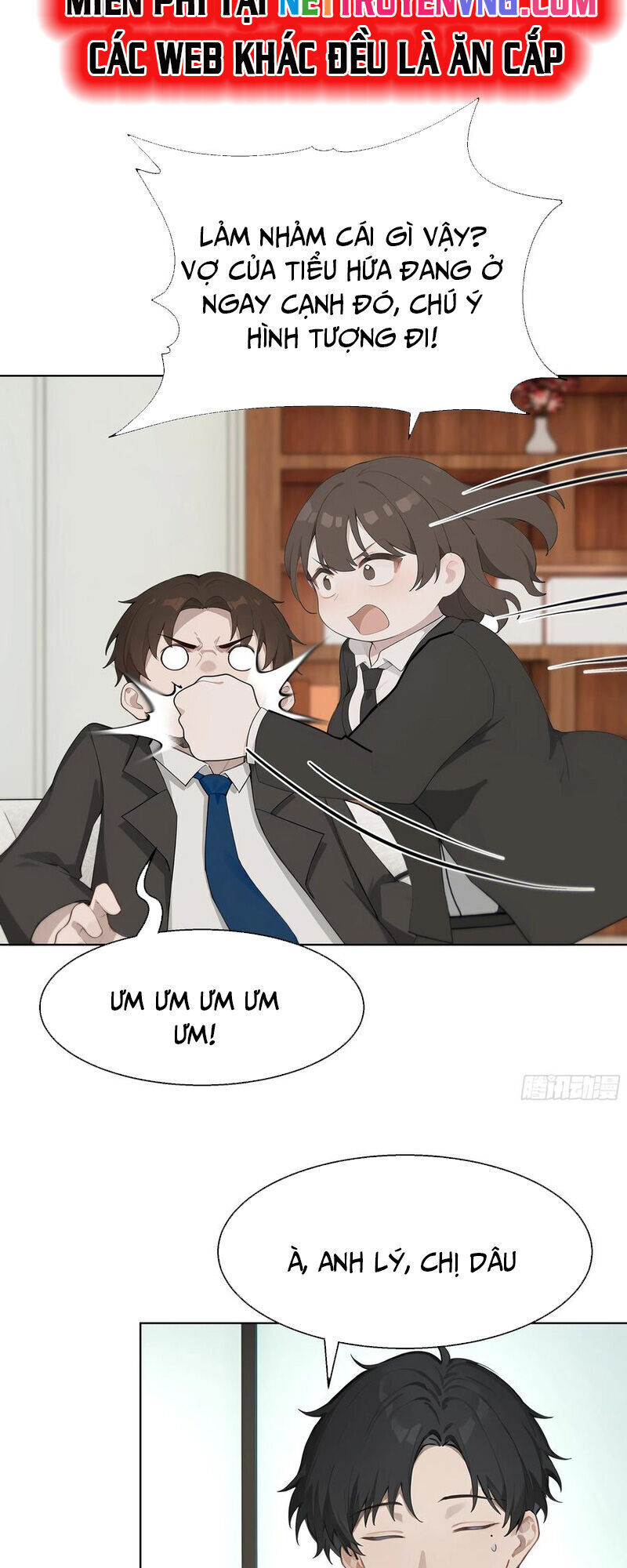 Khởi Đầu Vật Giá Sụt Giảm, Ta Trở Thành Nhà Giàu Số Một Thế Giới! - Chapter 53 - Page 6