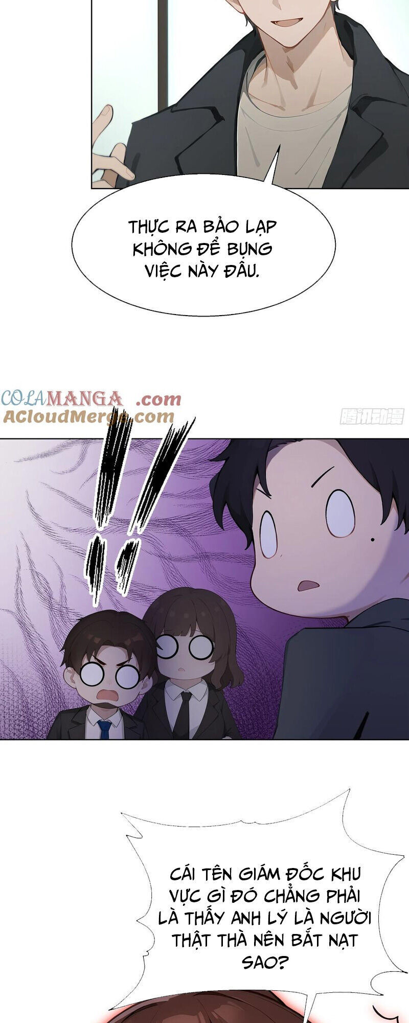 Khởi Đầu Vật Giá Sụt Giảm, Ta Trở Thành Nhà Giàu Số Một Thế Giới! - Chapter 53 - Page 7