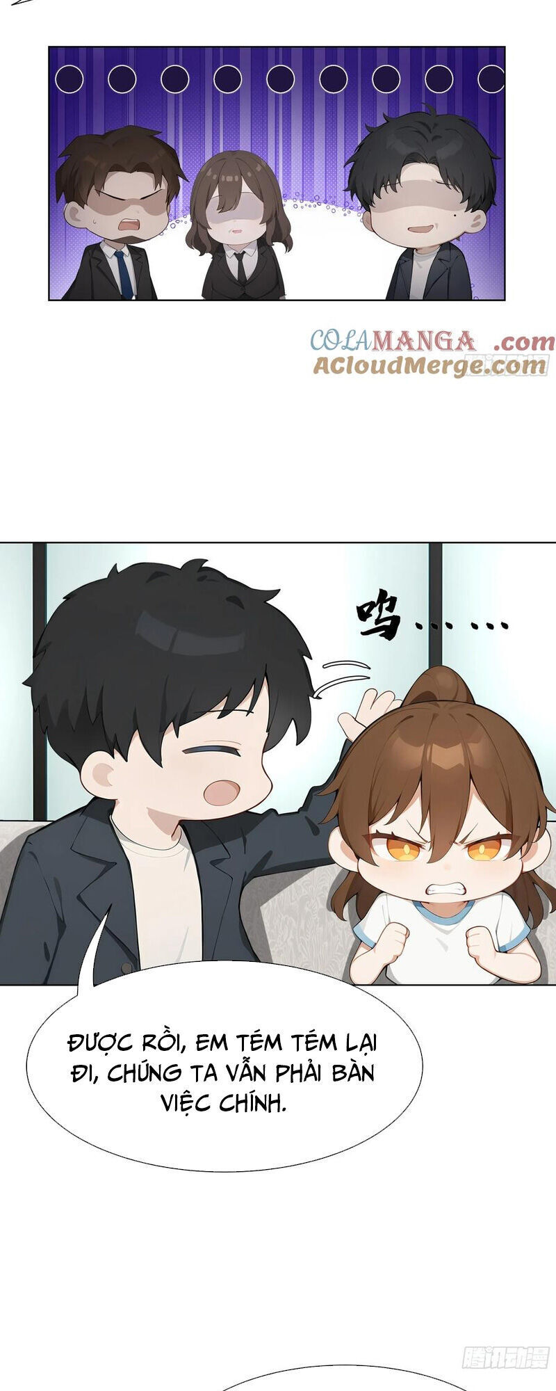 Khởi Đầu Vật Giá Sụt Giảm, Ta Trở Thành Nhà Giàu Số Một Thế Giới! - Chapter 53 - Page 9