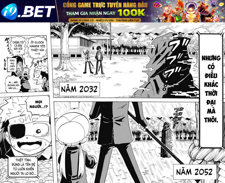 Unmei No Makimodoshi - Chapter 39 - Page 27