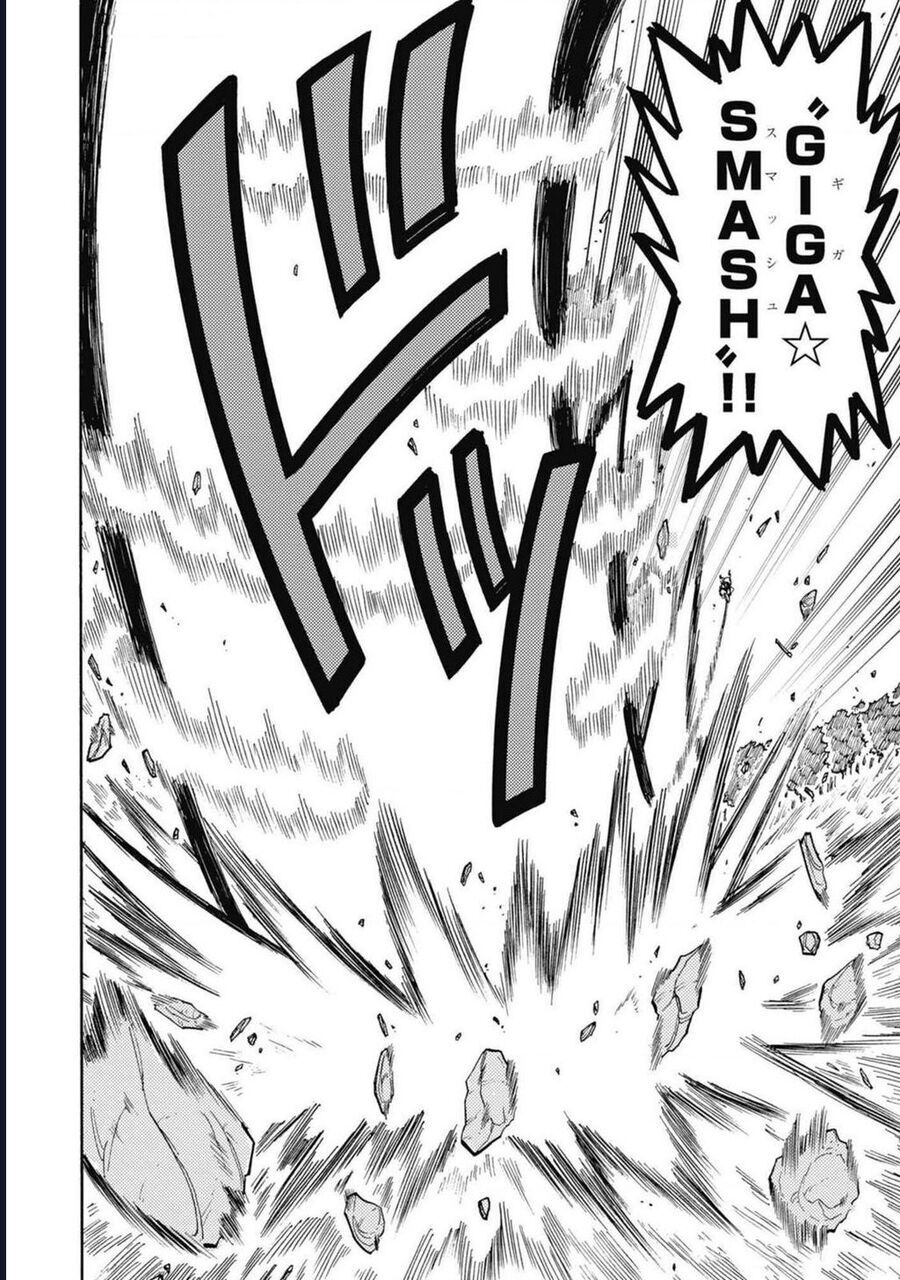 Unmei No Makimodoshi - Chapter 39 - Page 8