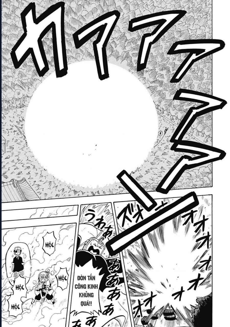 Unmei No Makimodoshi - Chapter 39 - Page 9