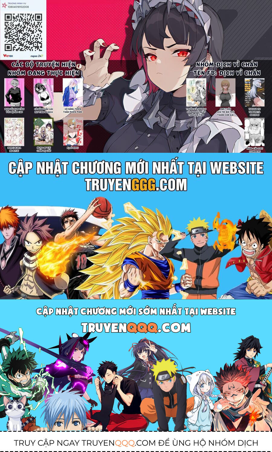 Bạn gái nam tính với độ ẩm cao - Chapter 36 - Page 3