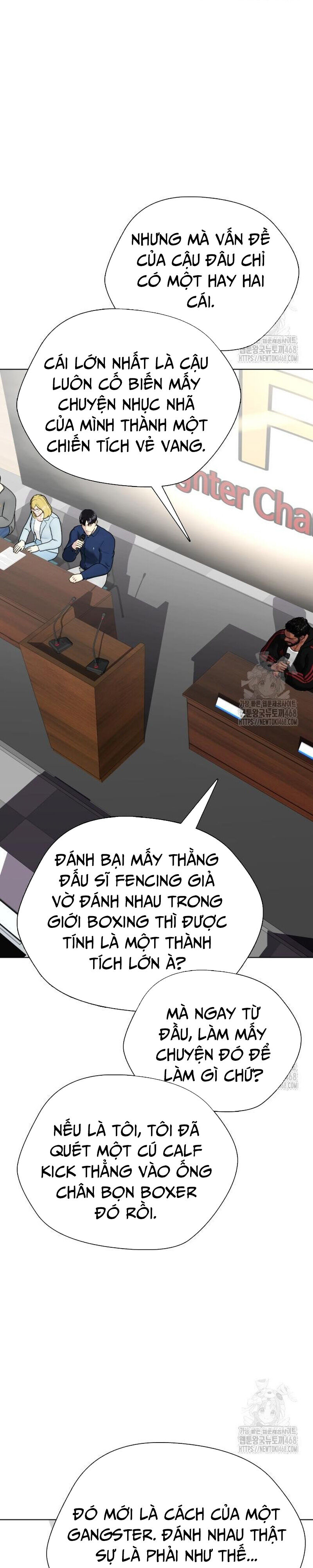 Loser Giỏi Võ - Chapter 109 - Page 12