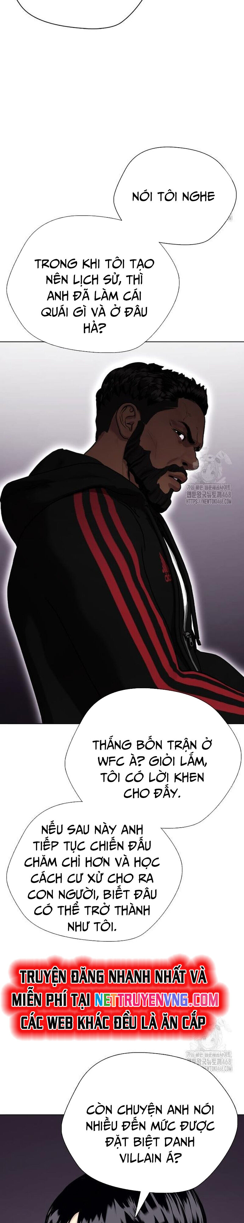 Loser Giỏi Võ - Chapter 109 - Page 15