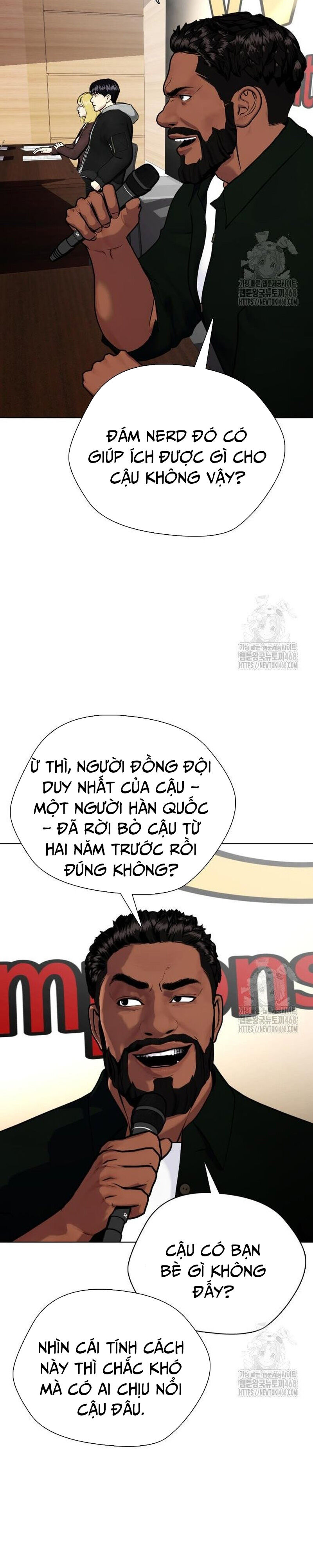 Loser Giỏi Võ - Chapter 109 - Page 18