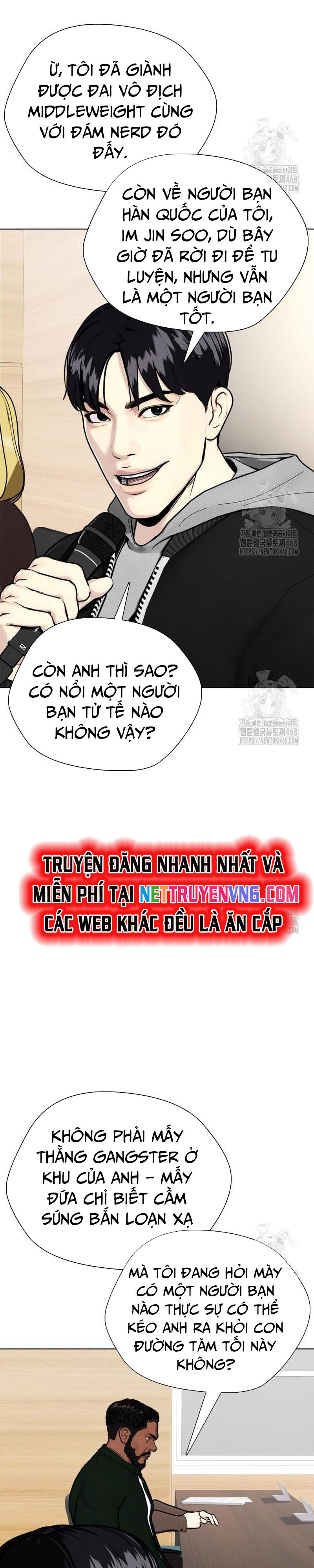 Loser Giỏi Võ - Chapter 109 - Page 19