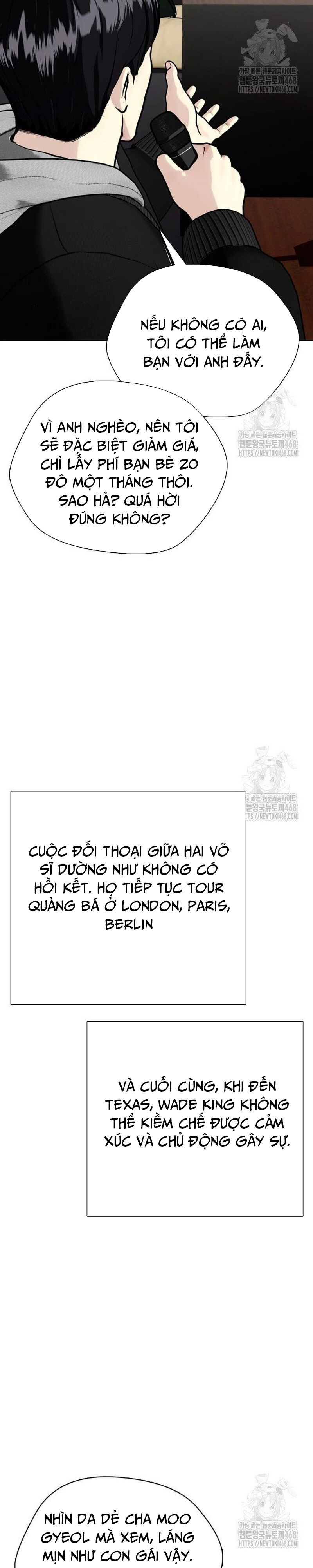 Loser Giỏi Võ - Chapter 109 - Page 20