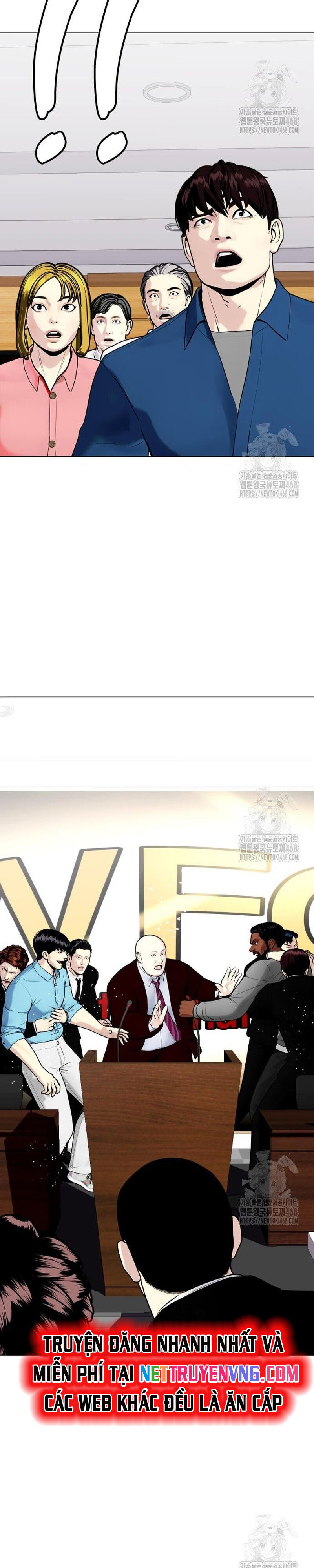 Loser Giỏi Võ - Chapter 109 - Page 25