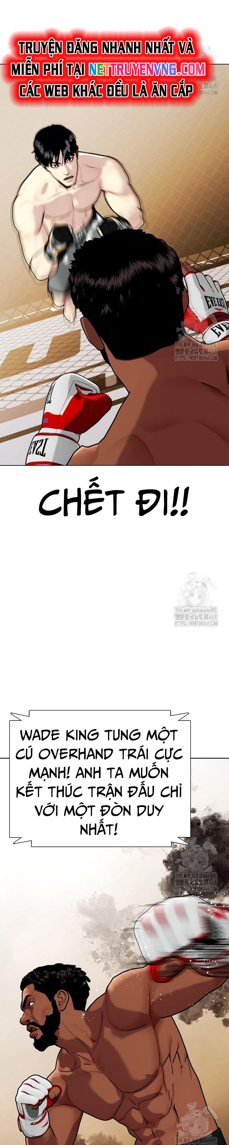 Loser Giỏi Võ - Chapter 109 - Page 35