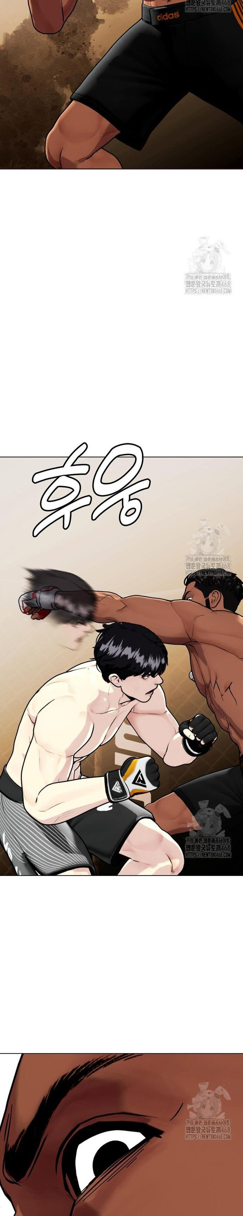 Loser Giỏi Võ - Chapter 109 - Page 36