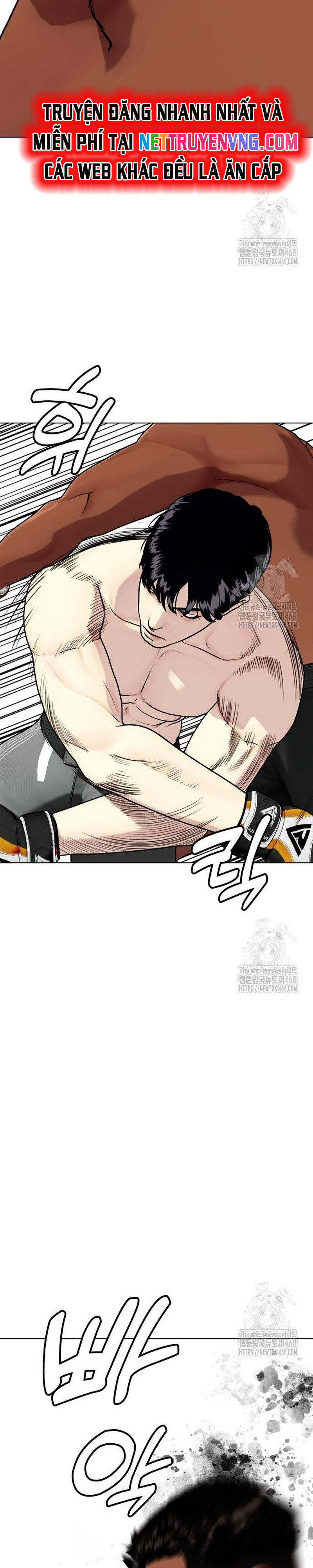 Loser Giỏi Võ - Chapter 109 - Page 37