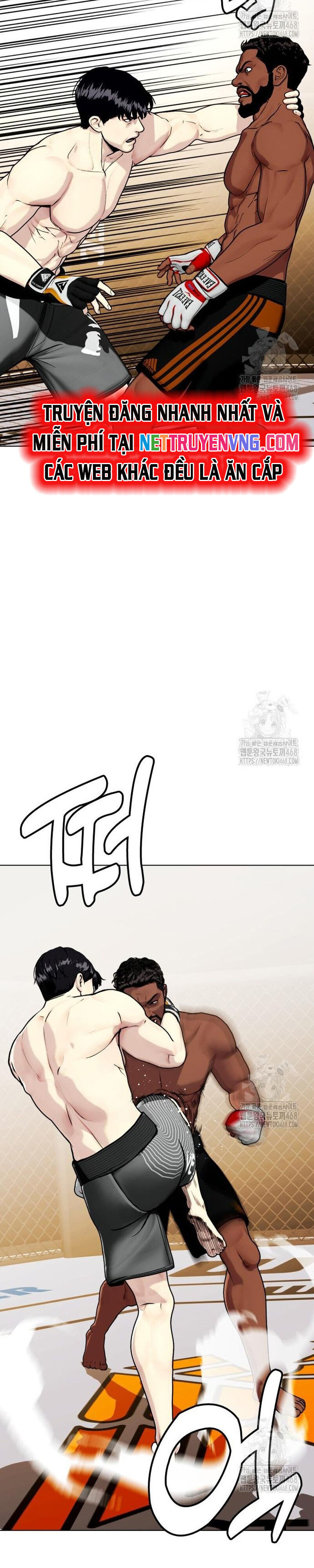 Loser Giỏi Võ - Chapter 109 - Page 39