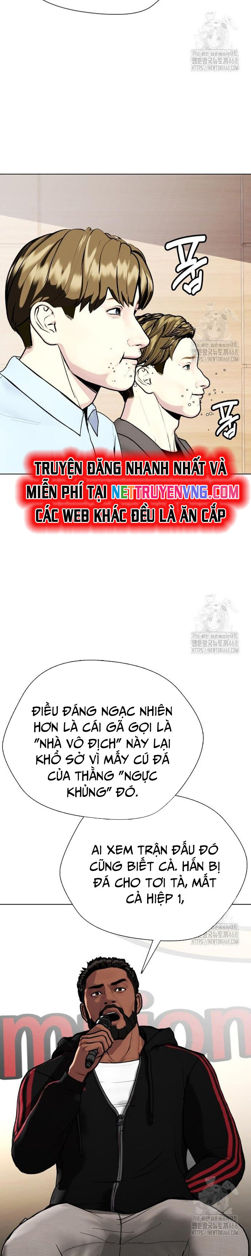 Loser Giỏi Võ - Chapter 109 - Page 4