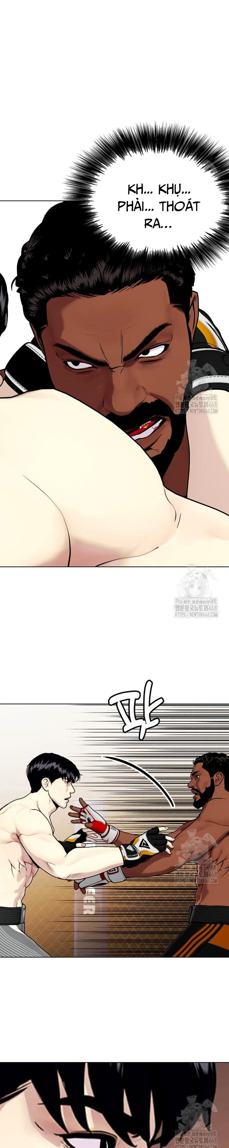 Loser Giỏi Võ - Chapter 109 - Page 40