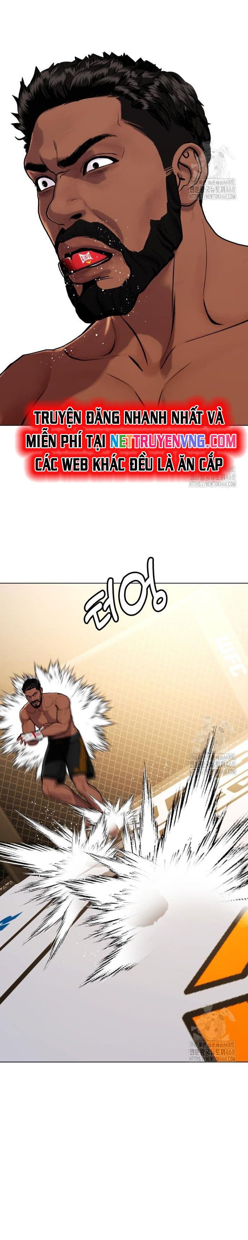 Loser Giỏi Võ - Chapter 109 - Page 42